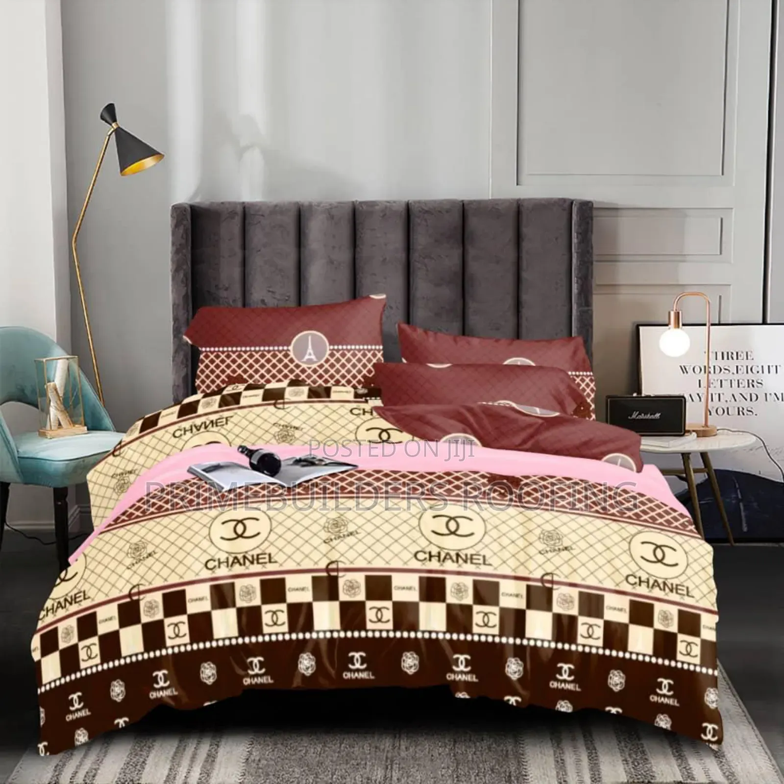 Quality Bed Sheets of Different Designs and Size