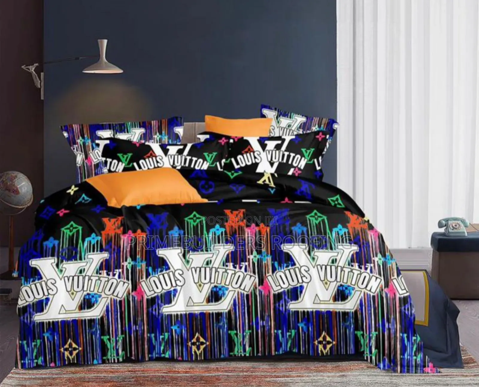 Quality Bed Sheets of Different Designs and Size