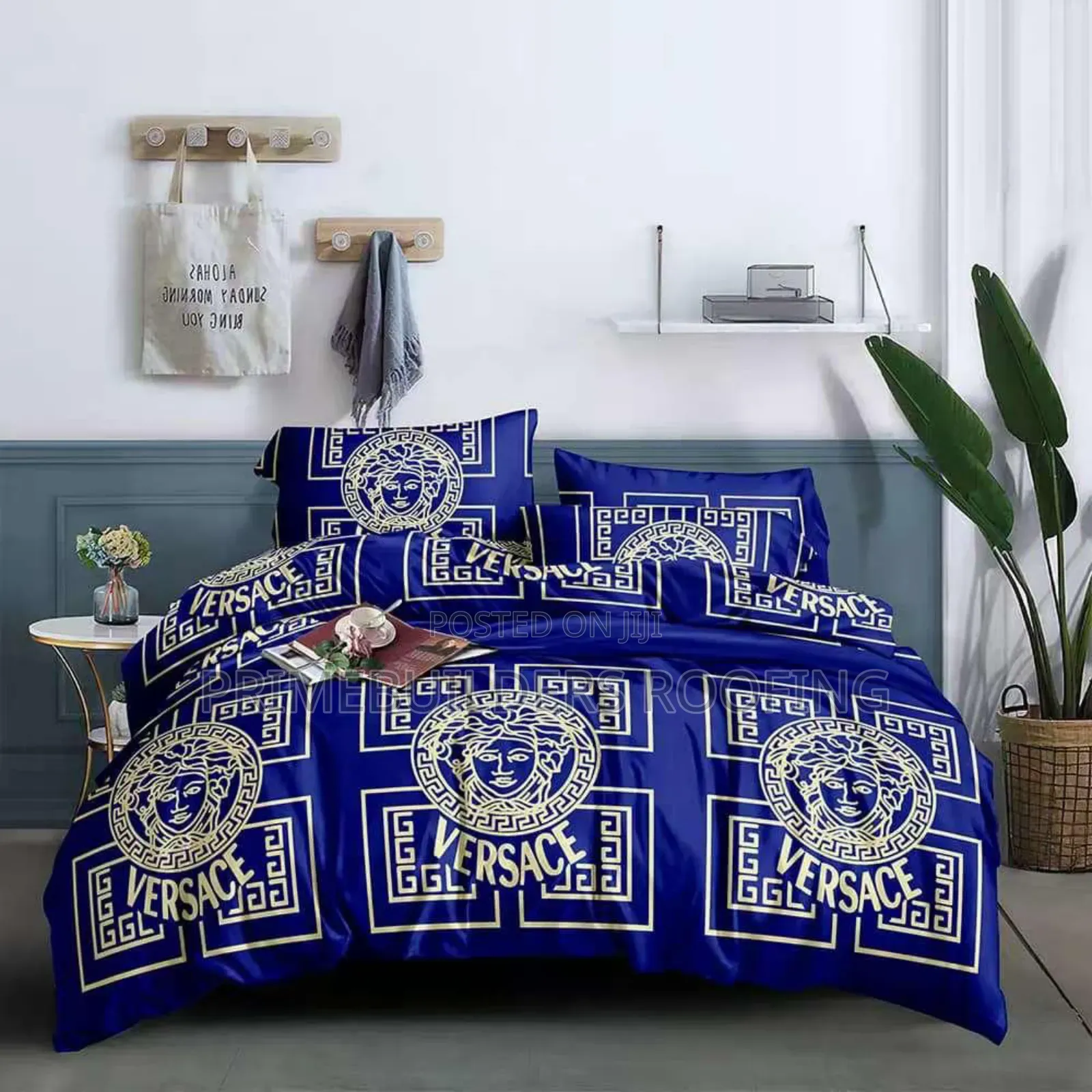 Quality Bed Sheets of Different Designs and Size
