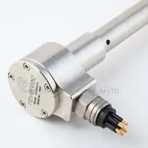 Durable Fuel Monitoring Sensor With Installation