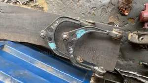 Dodge Challenger Dodge Charger Upper Control Arm.