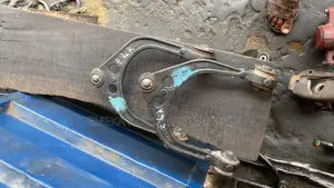 Dodge Challenger Dodge Charger Upper Control Arm.