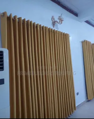Beautiful and Quality Curtains