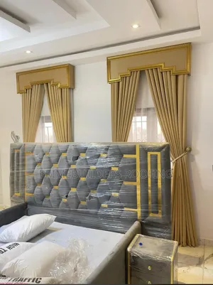 Beautiful and Quality Curtains
