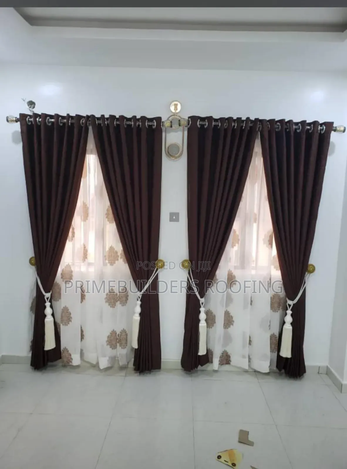 Beautiful and Quality Curtains