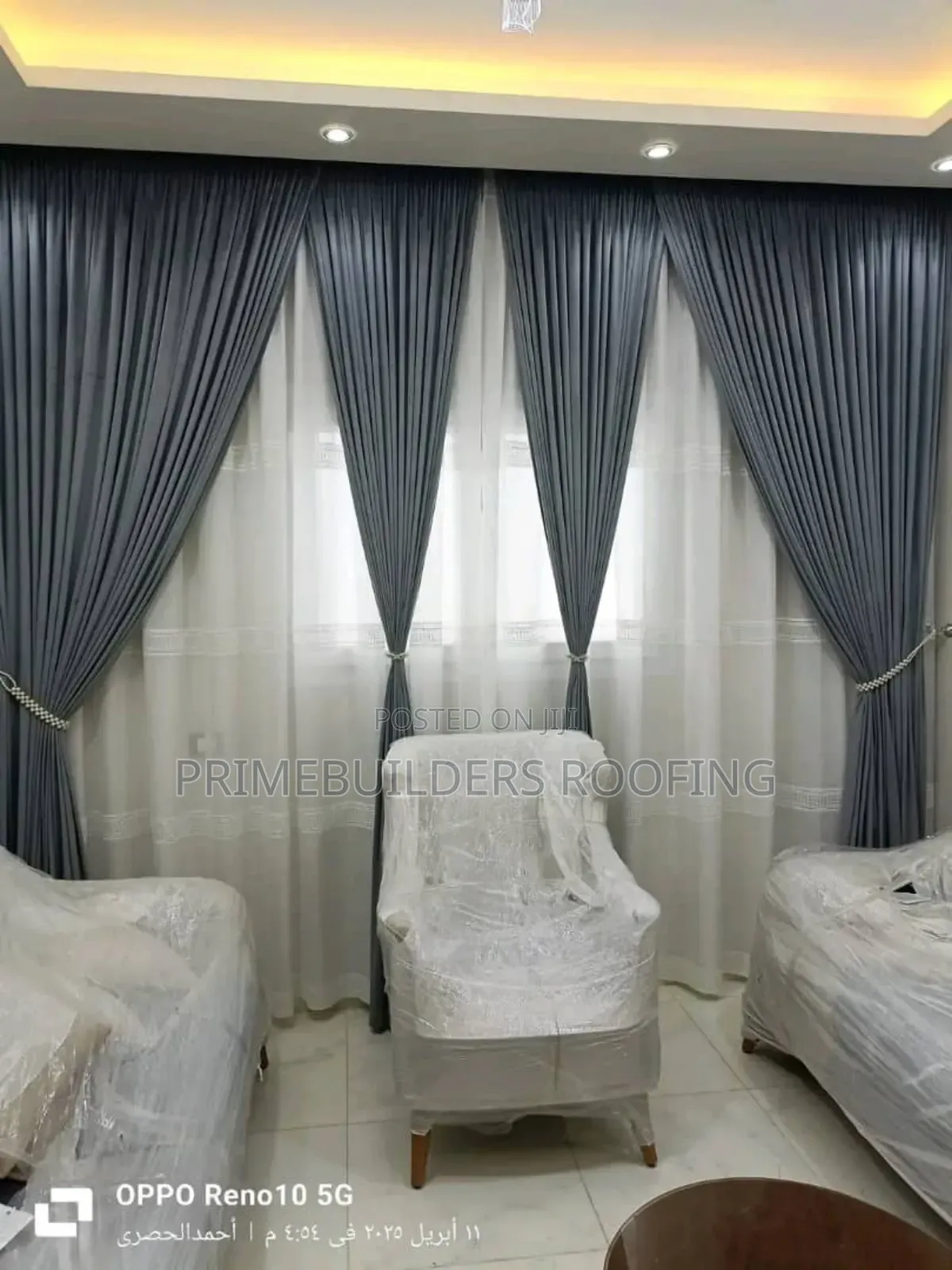 Beautiful and Quality Curtains