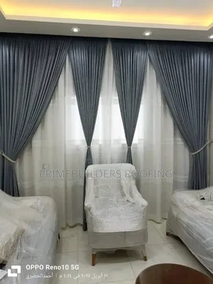 Beautiful and Quality Curtains