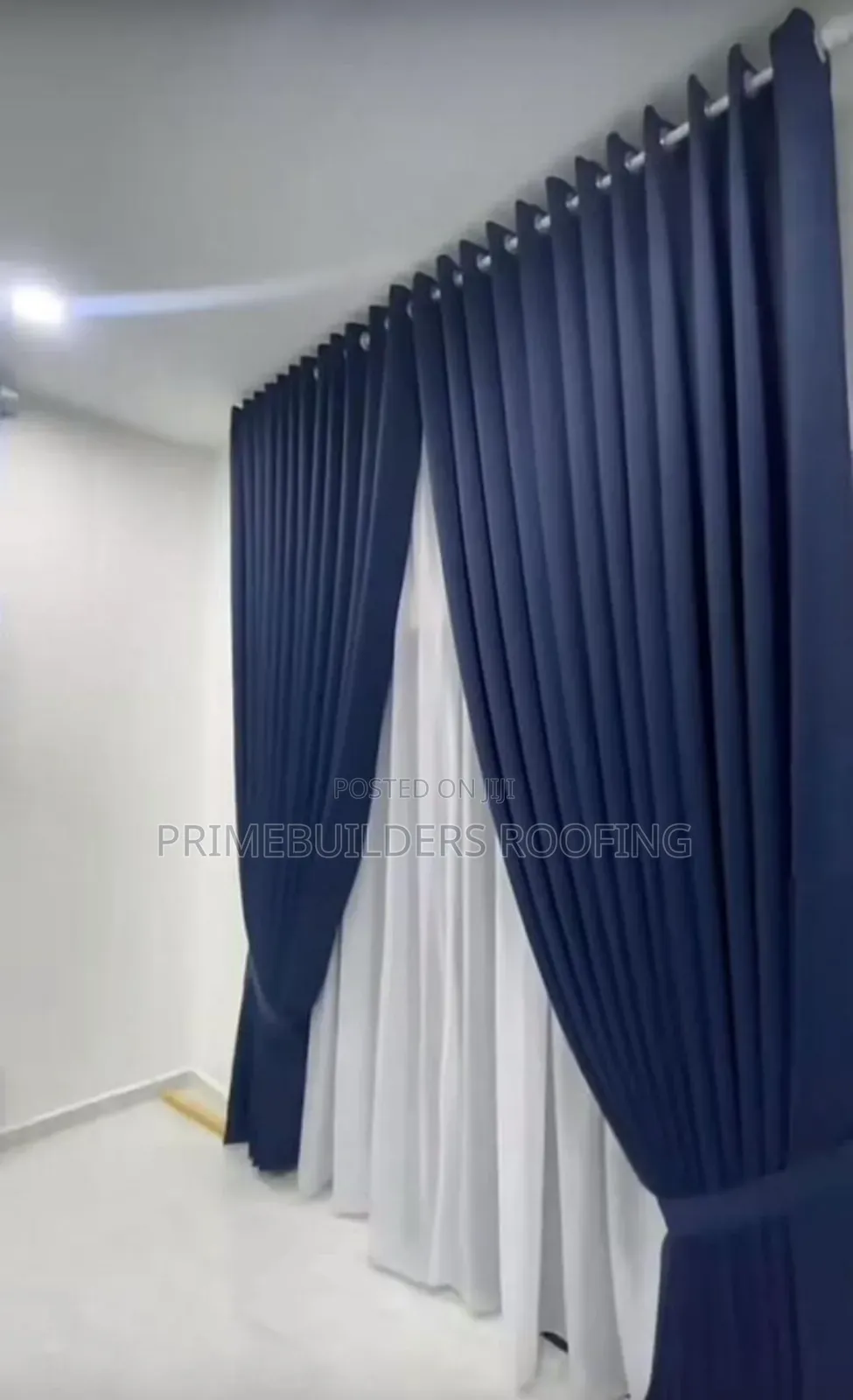Beautiful and Quality Curtains
