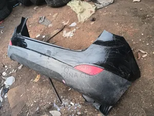 Complete Back Bumper Hyundai Ix35