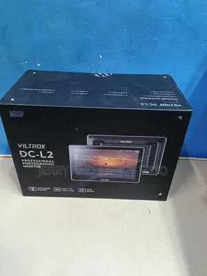 Viltrox Dc -L2 Monitor