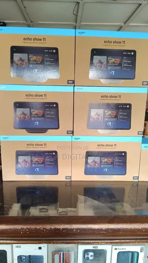 Amazon Echo Show 11