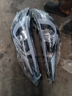 Head Lamp Hyundai Elantra 2014
