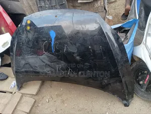 Bonnet for Hyundai Elantra 2012