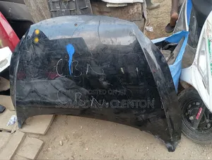 Bonnet for Hyundai Elantra 2012