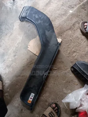 Fender Hoist for Hyundai Sonata 2017 Model