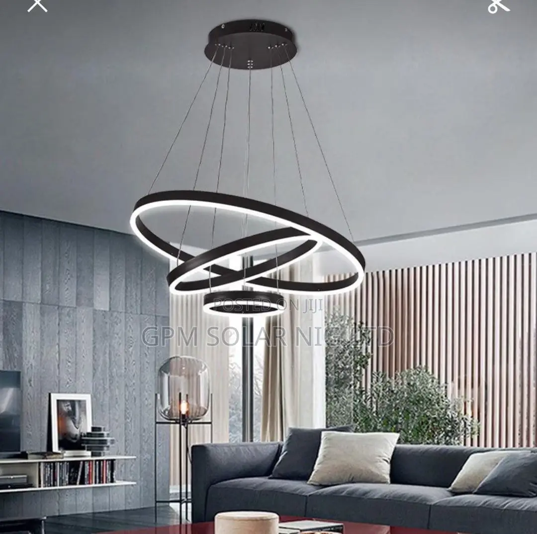 Chandelier Light