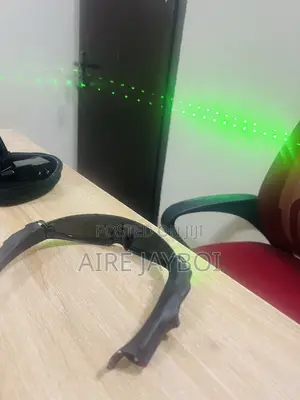 Light and Sun Glasses