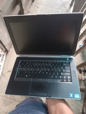 Laptop Dell Latitude E6430 8GB Intel Core i7 HDD 320GB