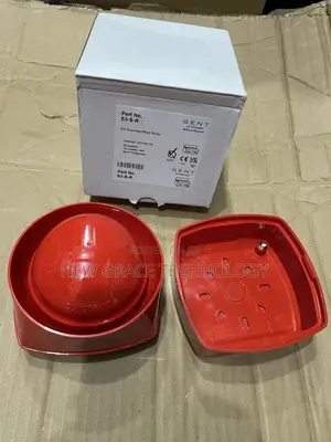 Gent Addressable Sounder