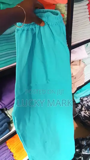 Joggers Pants