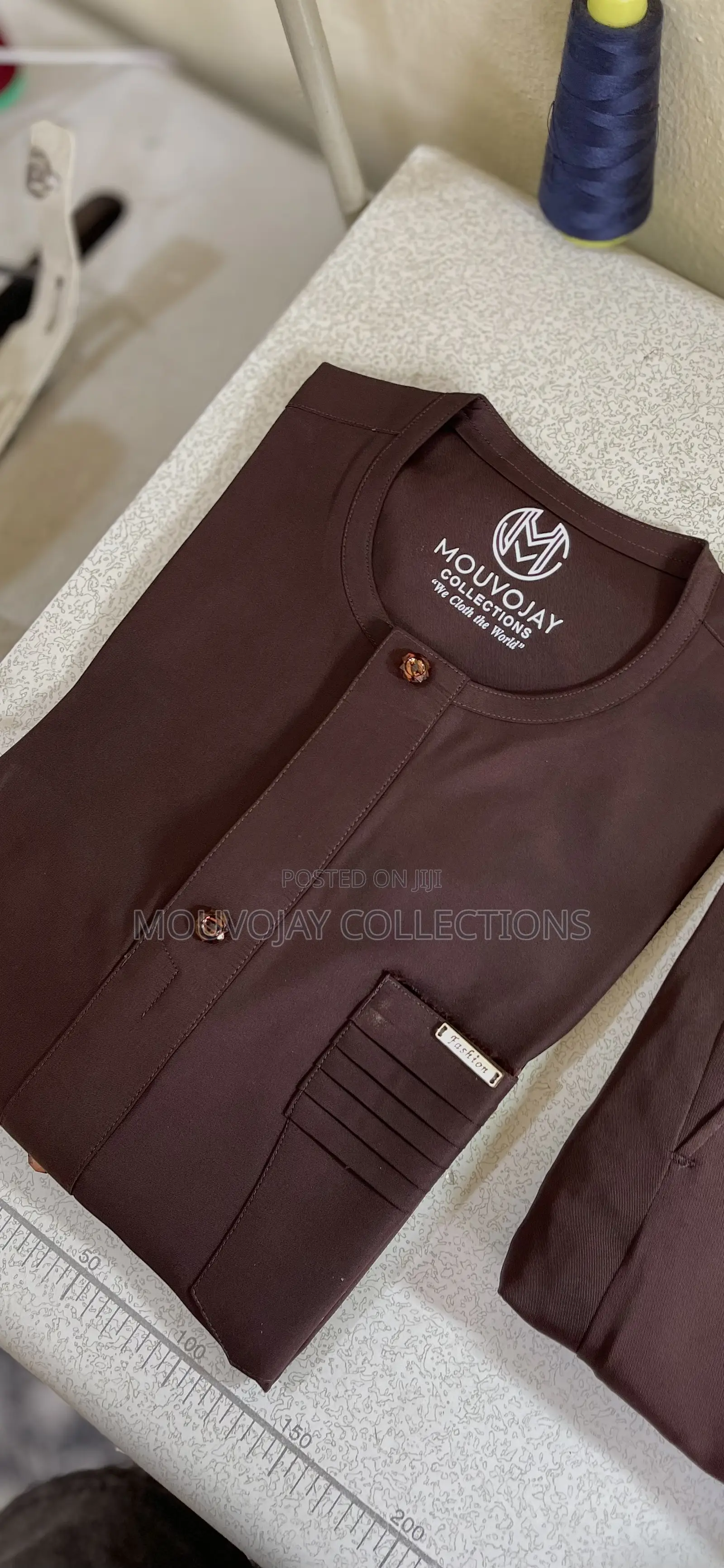 Men’S Kaftan/Senator