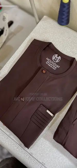 Men’S Kaftan/Senator