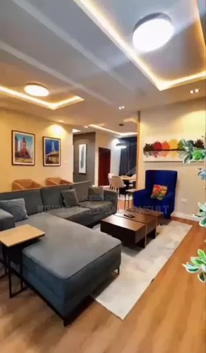 Furnished 3bdrm Duplex in Wuye/ Darkibwu Abuja for sale