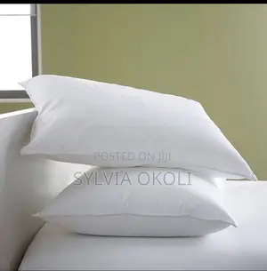 Fibre Pillows