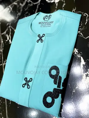 Men’S Kaftan/Senator