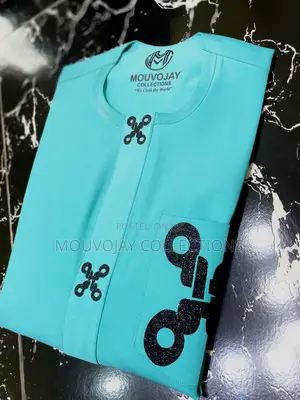 Men’S Kaftan/Senator