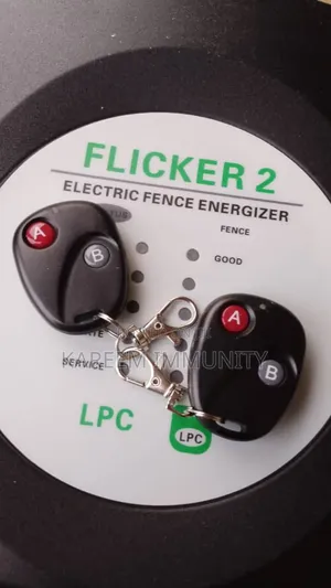 Energizer Machine Lpc