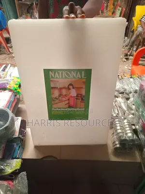 Industrial Polyethylene Chopping Cutting Board