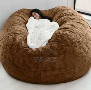 Luxury Beans Bed 150cm. 100% Comfort.