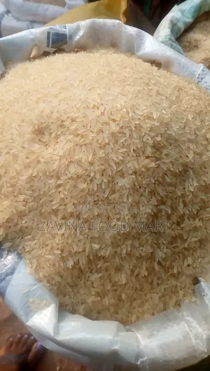 Food Grains