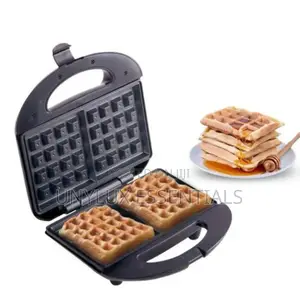 Sokany 2 Face Waffle Maker
