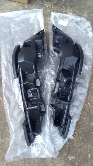 2015-2016-2017 Ford F-150 Bumber Clip