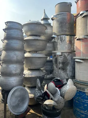 Cooking Pot