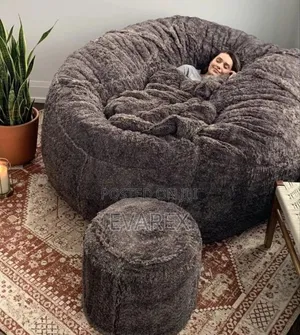 Exotic Beans Bed 150cm. Bean Bed