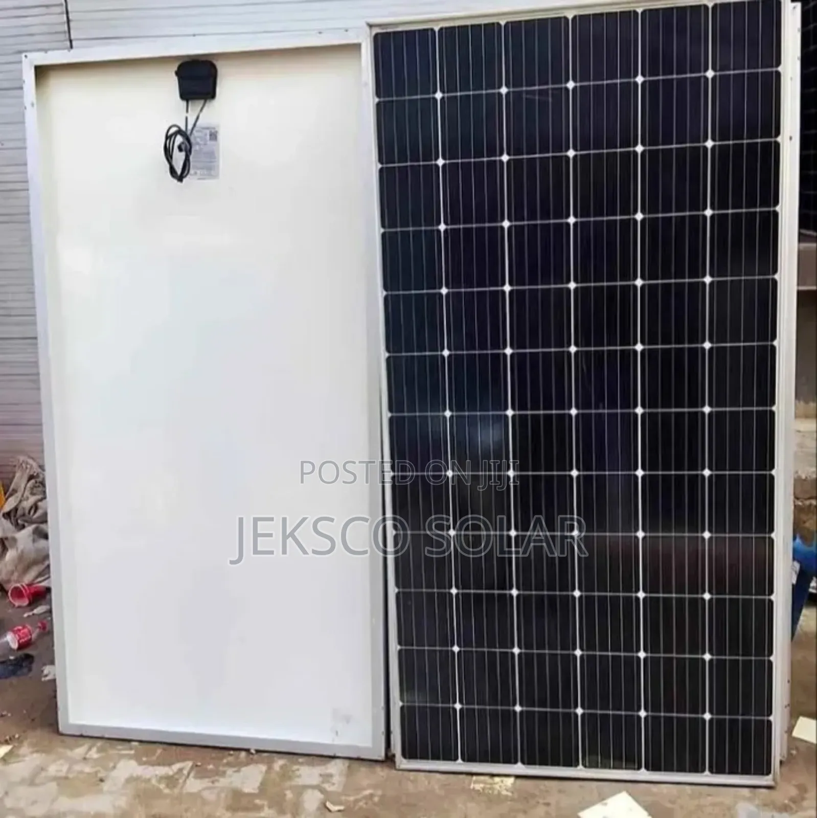 300w Canadian Solar Panel