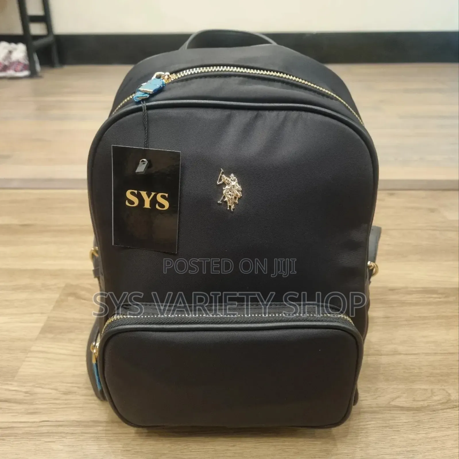U.S Polo Assn Backpack