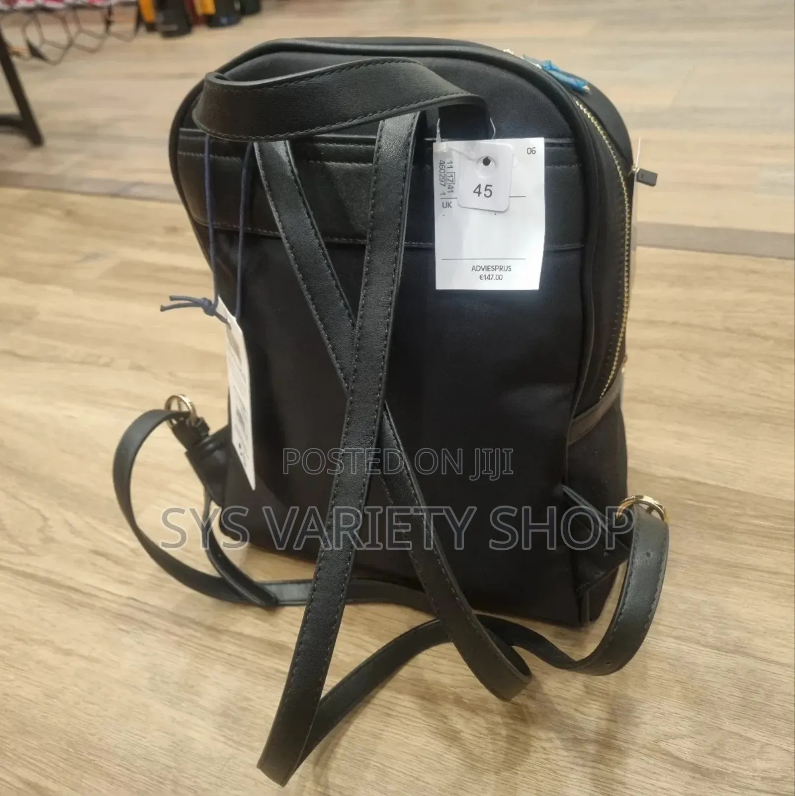 U.S Polo Assn Backpack