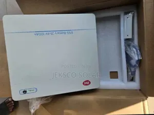 2.5kw Itel Lithium Battery, 24v