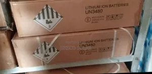 2.5kw Itel Lithium Battery, 24v
