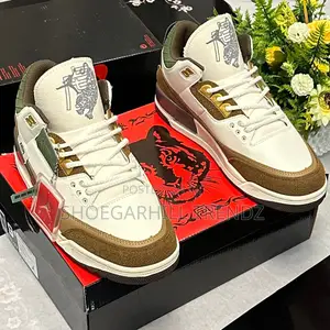 Air Jordan Retro Air Jordan 3