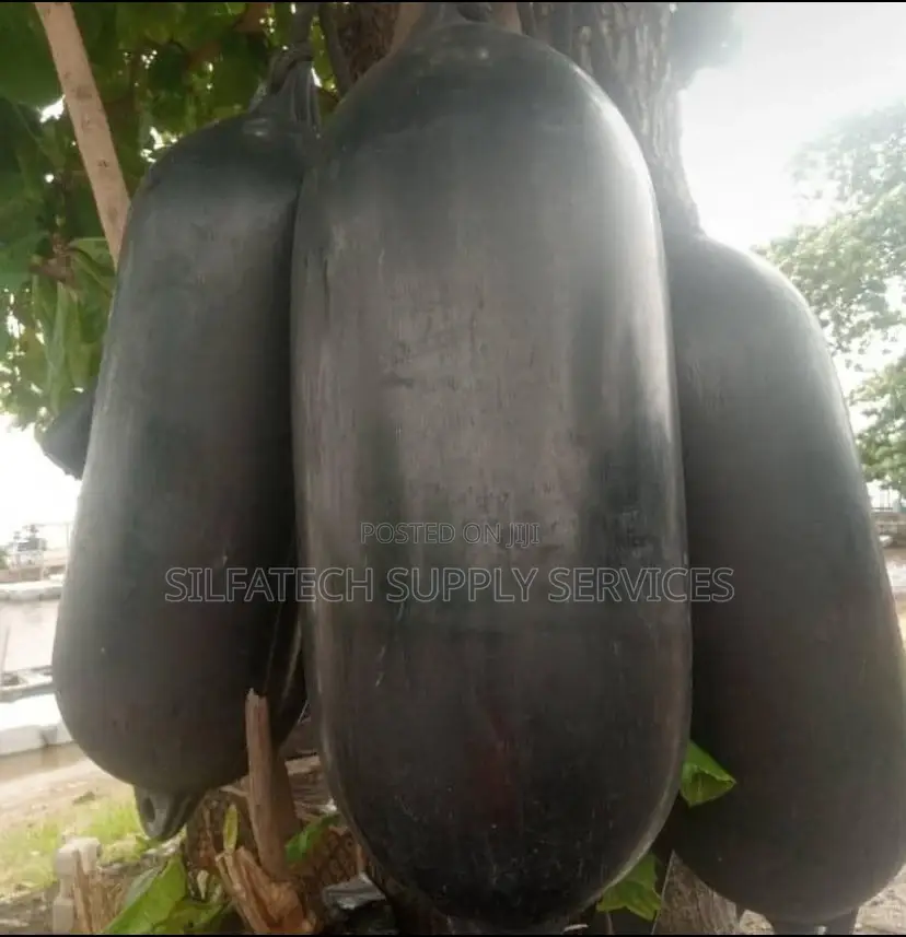 Original Boat Fender