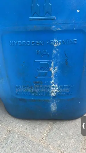Hydrochloric Acid