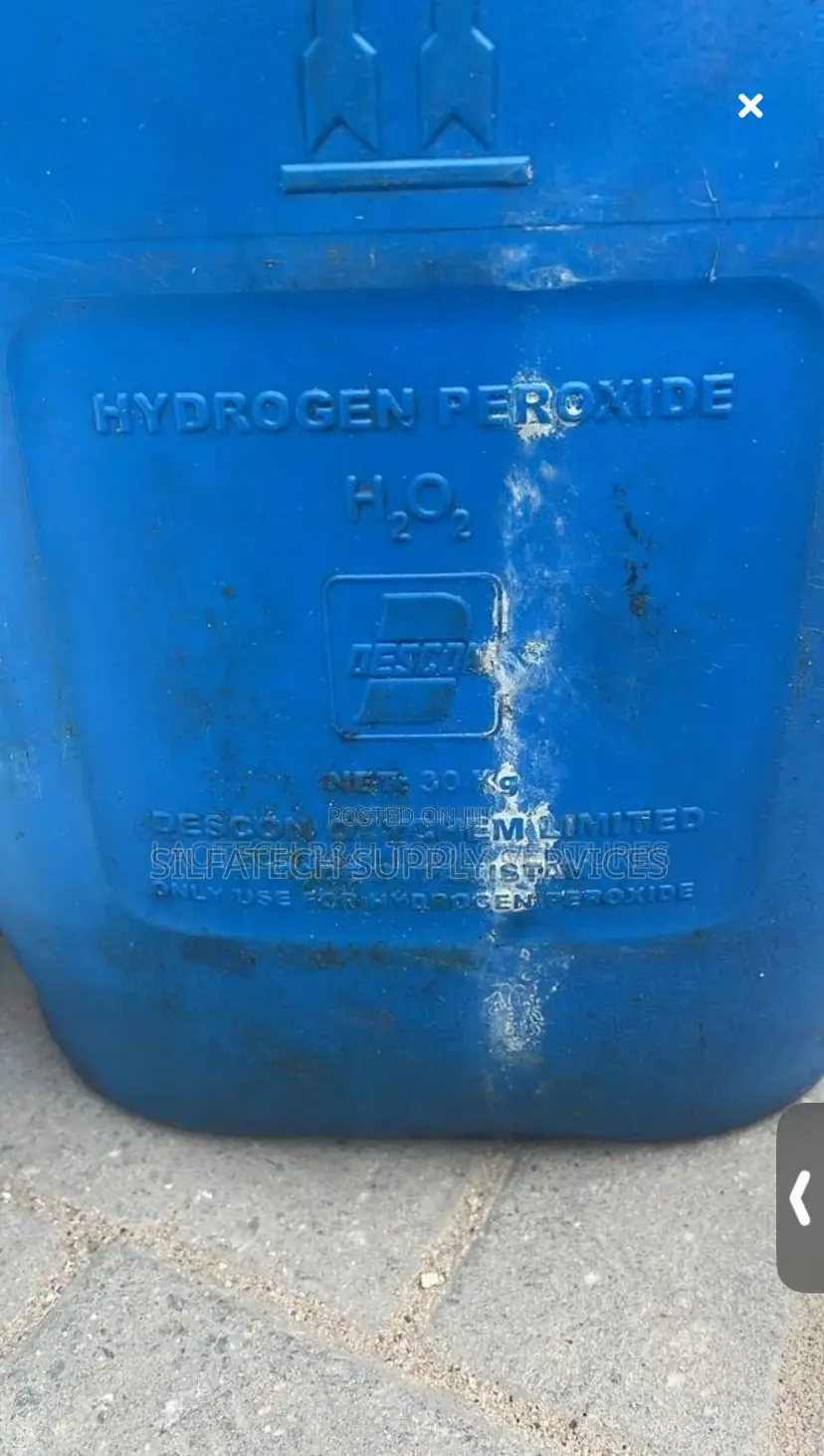 Hydrochloric Acid