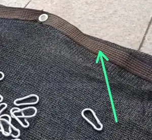 Original Shade Net