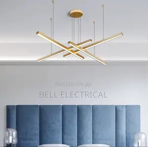 Nordic Living Dining Room Chandelier