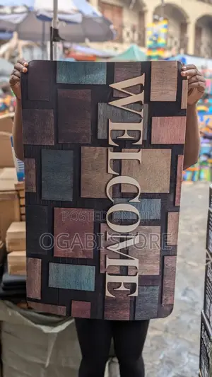 Premium Door Mat